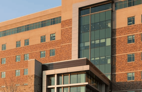 Joplin, MO Rebuilds New Mercy Hospital