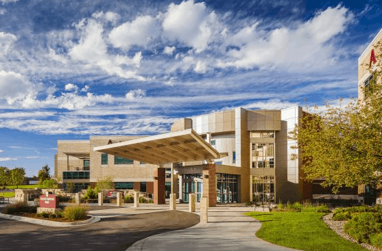 University of Colorado Health Poudre Valley Outpatient Cancer Center ...