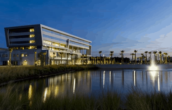 University of Florida Health Jacksonville