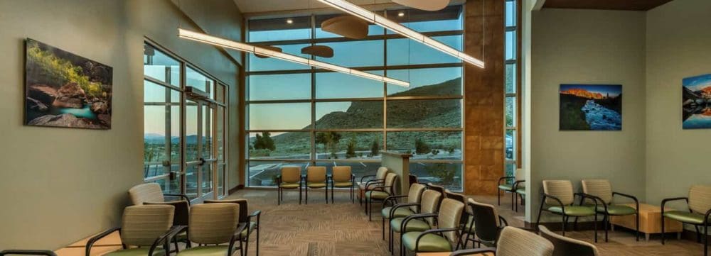 How-To Incorporate Art into Healthcare Spaces