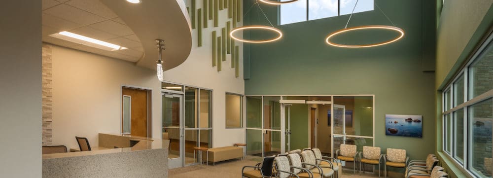 Six Reasons Why Healthcare Design Matters