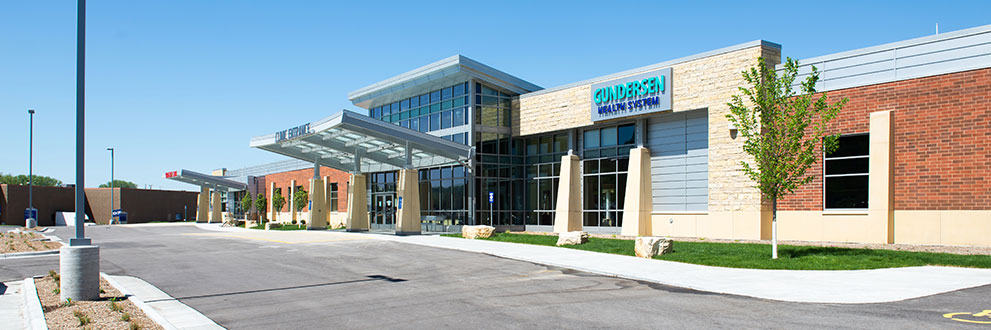 Vacant Kmart Converted Into A Primary Care Clinic