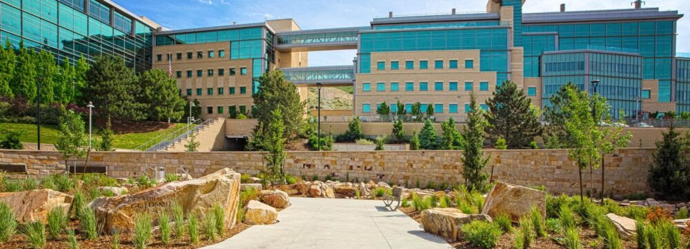 PHOTO TOUR: Craig H. Neilsen Rehabilitation Hospital At The University Of Utah