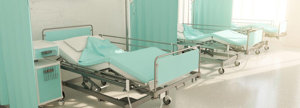 Flex Space is Today’s Demand in Healthcare Design