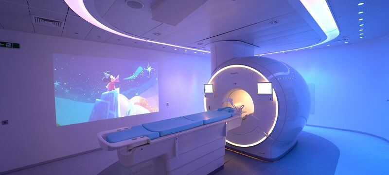 Philips and Disney Announce Partnership to Improve Radiology Outcomes for Children