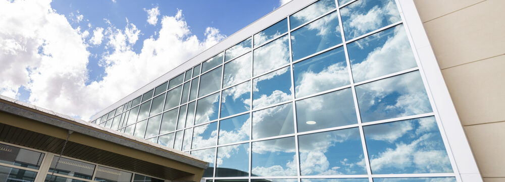 New Cancer Facility Completes Build in Calgary