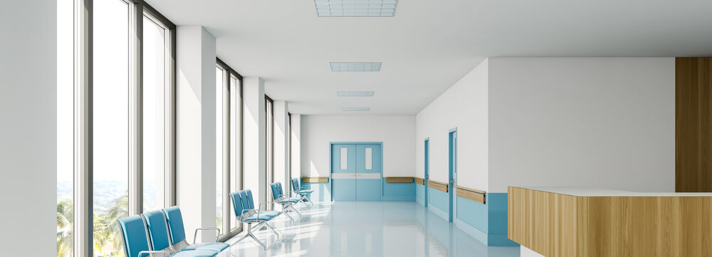 Optimizing Efficiency in Healthcare Design with Occupancy Sensors